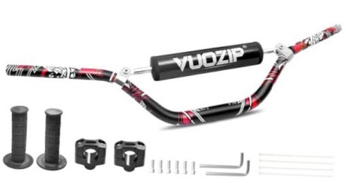 28mm mid rise - 1-1/8",