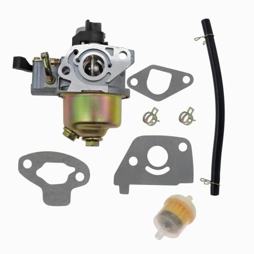 Carburetor kit for mini baja - carburetor,