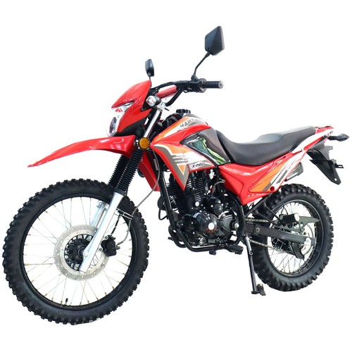 Pro hawk 250 dirt - x-pro,